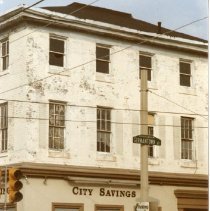 .75  NW corner of Germantown and Highland Avenue