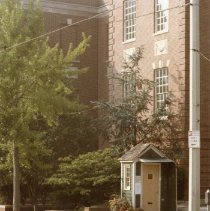 .90  Bell Telephone Building Germantown Avenue