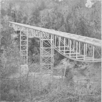 Mount Airy Bridge over Wissahickon