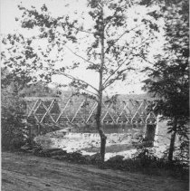 View on the Wissahickon