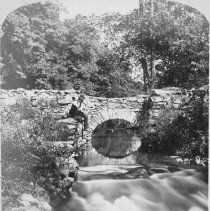 Mill Race- unknown location