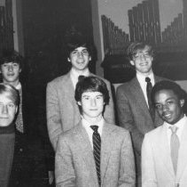 4.Chestnut Hill Academy students accepted to the colleges of their choice