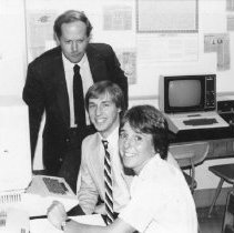 14.Chestnut Hill Academy history teacher Alex Humes (center) et al