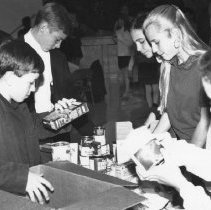 27.Brooks Britcher and Andrew Baumgartner