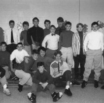 32.Chestnut Hill Academy middle school students who volunteer at UCPA