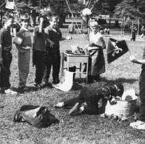 67.Chestnut Hill Academy fair