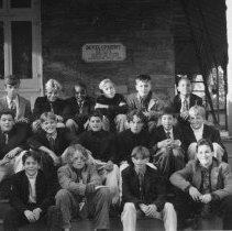 74.Sixteen CHA seventh graders qualified to participate...