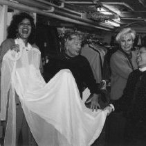 31.CHA Clothes Closet consignment shop