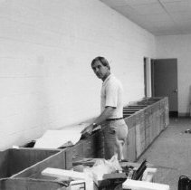 42.CHA science department chair Martin Baumberger