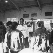 48.Crowds attend CHA's annual Sensational Summers camp fair