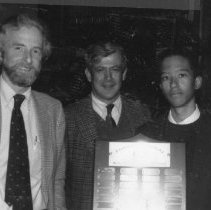 51.CHA headmaster Barnaby Roberts (c) et al