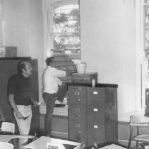 52."Father's Day" at CHA