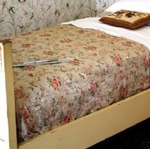 Bedspread, Augustine's Bed