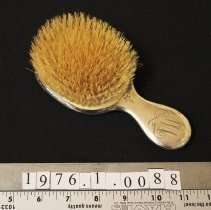 Hairbrush