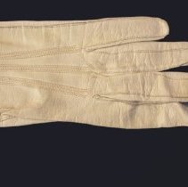 Stitching (close up)