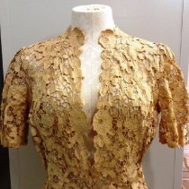 Needlelace Jacket