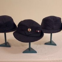 American Red Cross Hats