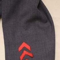 Uniform, ARC, chevrons