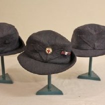 Red Cross Hats