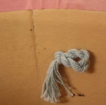 Hatbox, Interior knot