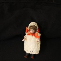 Doll, from Basket
