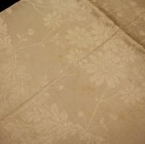 Damask Napkin