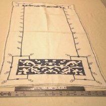 Table Runner