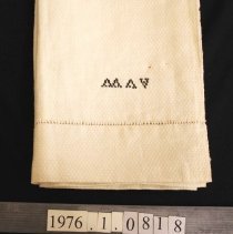 Hand Towel, AVW