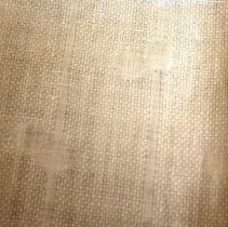 Damask Hand Towel, fabric detail