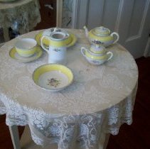 Tea Service
