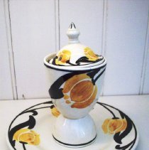 Bedford Ware Egg Cup