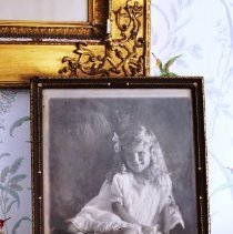 Augustine's Daughter