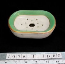 Soap Dish