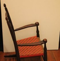 Child's Rocking Chair