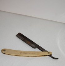 Straight Razor