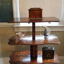 1976.1.1157 on 1976.1.1976 tiered table