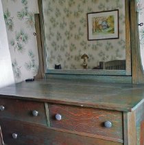 Stickley dresser