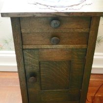 Stickley nightstand