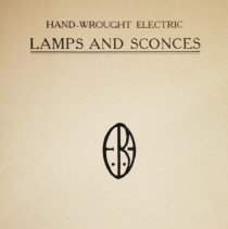 Shell  Lamp Catalog