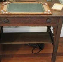 Stickley desk