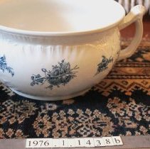 Chamber Pot