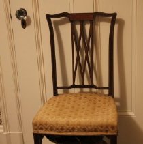 Side chair
