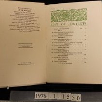 Publisher's information