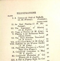 Illustrations list