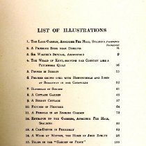 List of illustrations