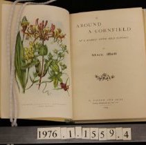 front illustration & title page