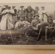 Wilson Plant Hunting expedition group photo