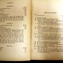 List of plates, partial