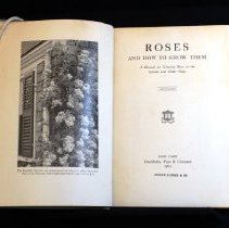 Title page & illustration