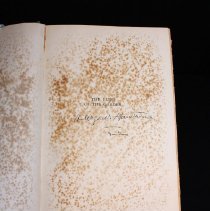 Author's signature page